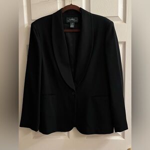 RALPH LAUREN~VINTAGE BLAZER~14